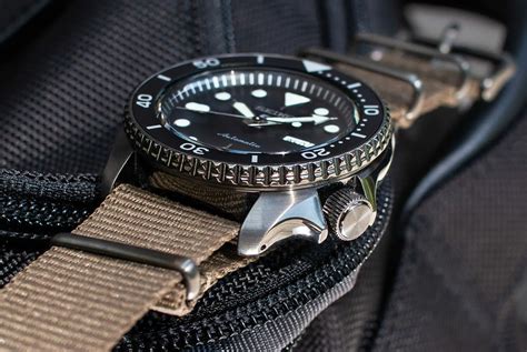 Seiko 5 Sports Review: One of the Best Values in All of Watchmaking.